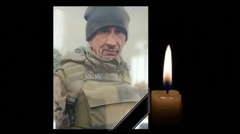 На Буковині прощаються із захисником Віталієм Чорногузом