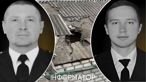 У Дніпропетровській області внаслідок повторного удару РФ загинули двоє поліцейс