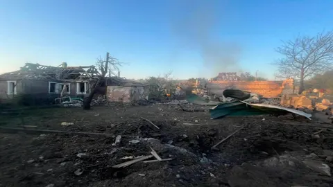 Краматорськ за дві доби: 30 обстрілів, п'ятеро загиблих
