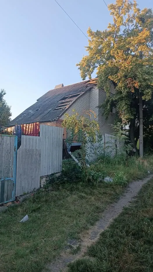 Обстріли Слов'янська: четверо поранених, двоє з них у лікарні