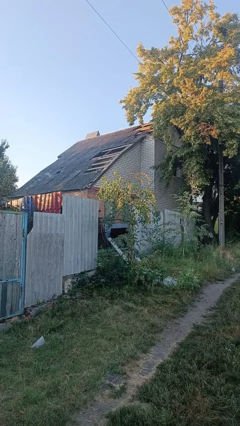 Обстріли Слов'янська: четверо поранених, двоє з них у лікарні