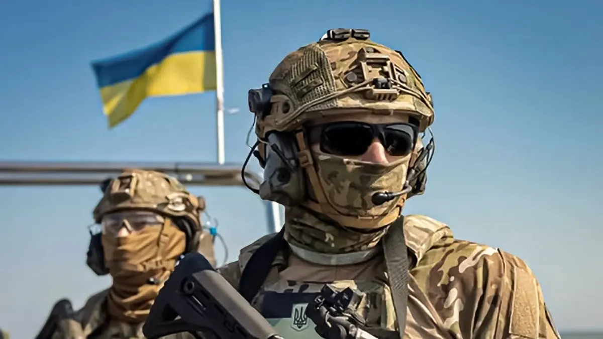 Втрати росії у війні: нові дані Генштабу на 14 серпня