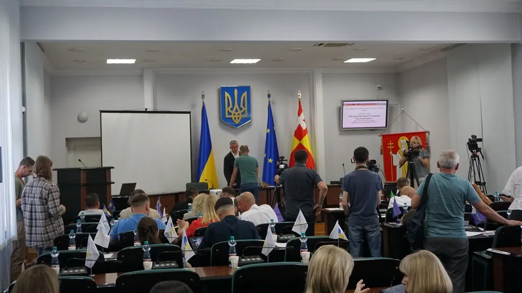 У мера Луцька дві нові заступниці: хто вони