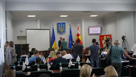 У мера Луцька дві нові заступниці: хто вони