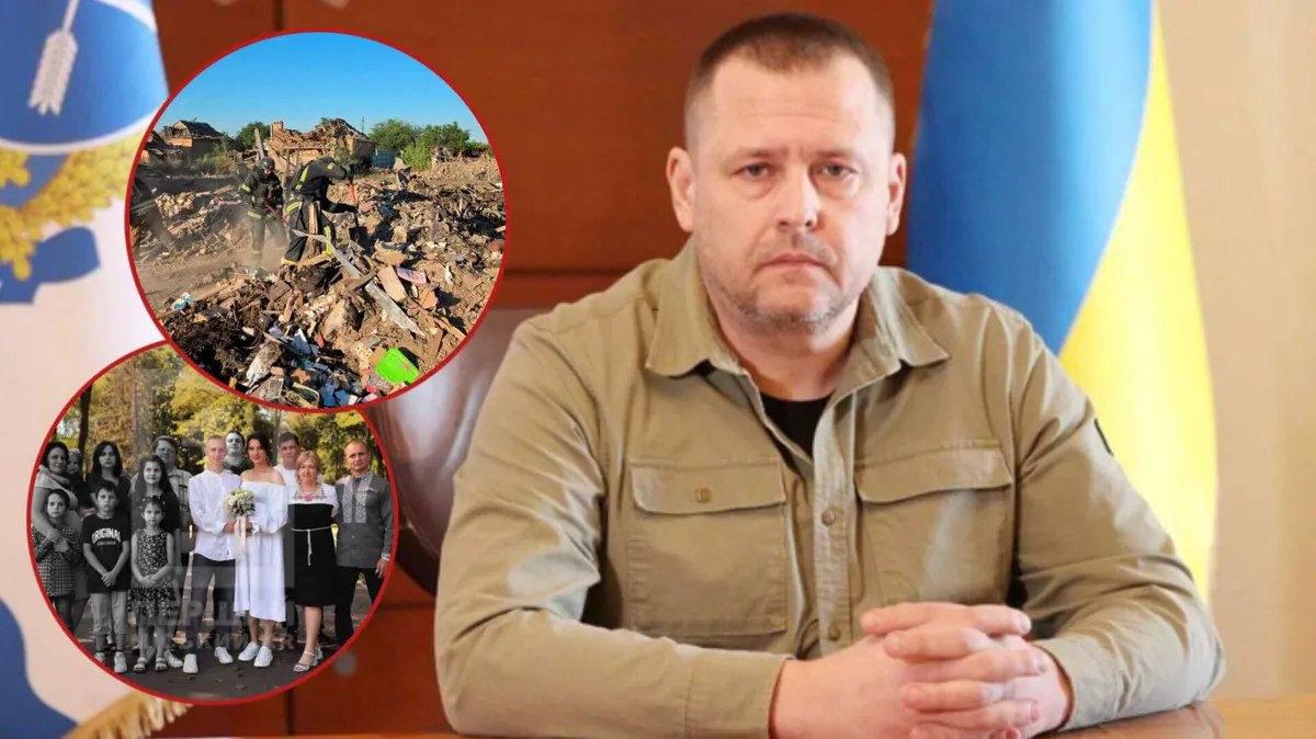 Дніпро оголосив день жалоби через трагедію у Радушному: подробиці