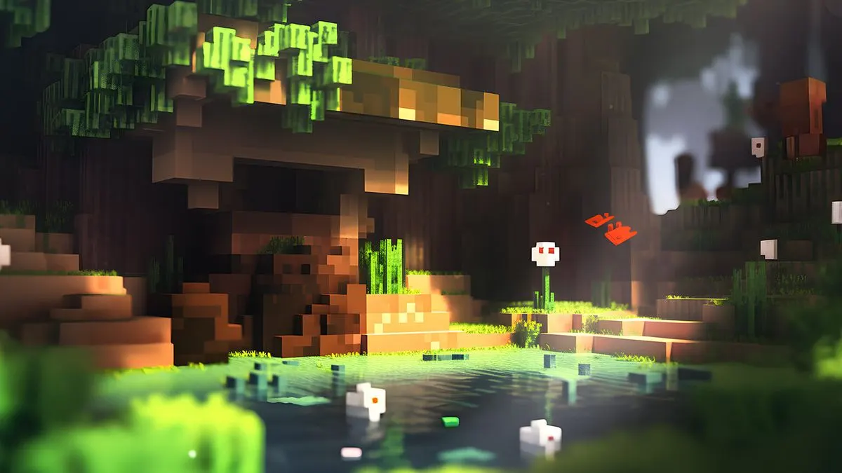 Minecraft вийде на Nintendo Switch 2: дата релізу та нові графічні можливості