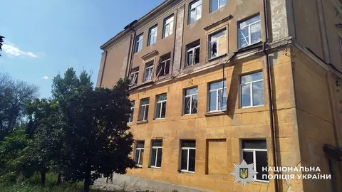 Донеччина: 1224 атаки за добу, 14 будинків зруйновано