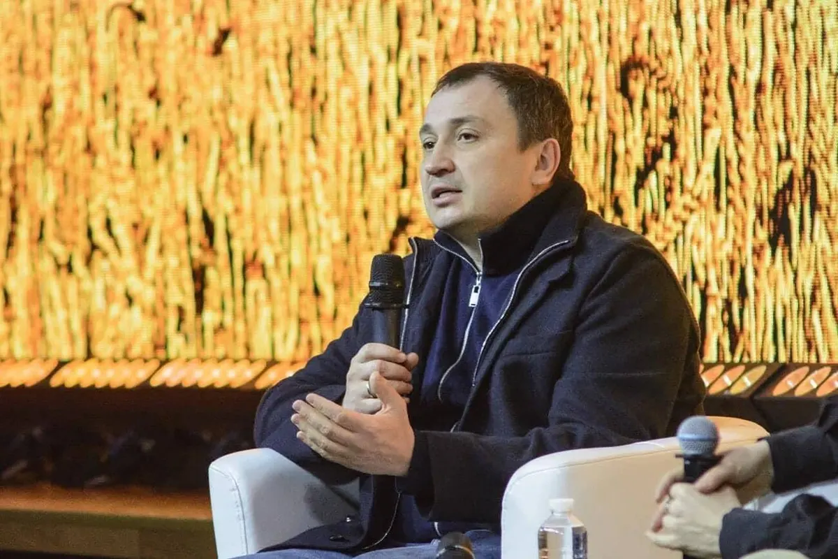 Справа Сольського: суд зменшив заставу, але залишив ексміністра під вартою