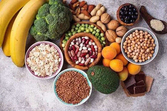 Дефіцит магнію: які продукти допомагають закрити добову норму