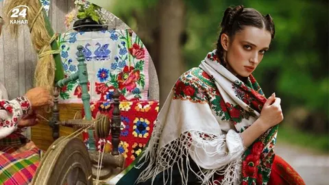 Коси під забороною: які обряди супроводжували заготівлю льону в Україні