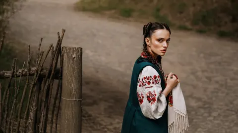 Сила в імені: які жіночі імена асоціюються з незламністю