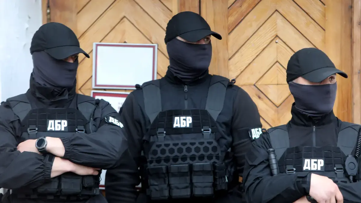 «Справедливість для бійців»: ДБР звітує про перші результати