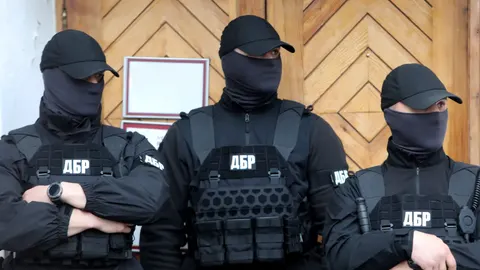 «Справедливість для бійців»: ДБР звітує про перші результати