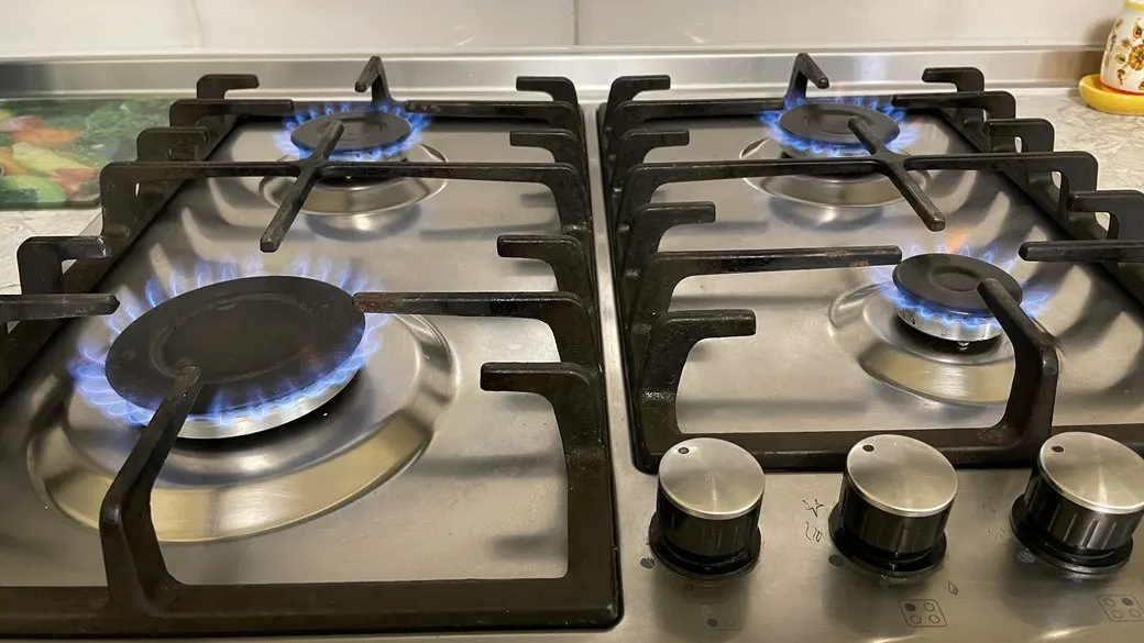 Після обстрілів: двом громадам Харківщини відновлюють газопостачання