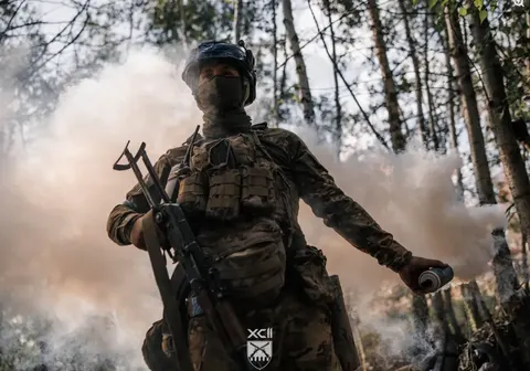 Втрати РФ за добу: 1400 військових та майже 2 тисячі дронів