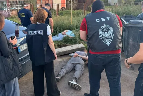 У Львові затримали організаторів схеми переправлення через кордон: що це означає