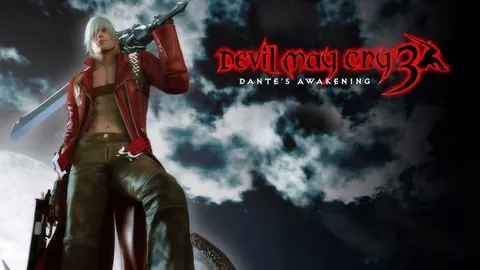 Devil May Cry може повернутися до свого творця: що відомо