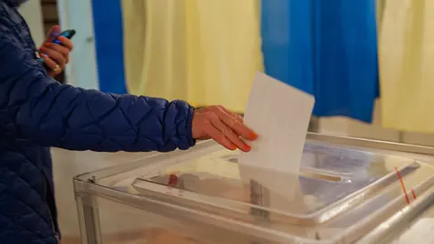 В ОП відповіли на заклик Федорова провести вибори під час війни