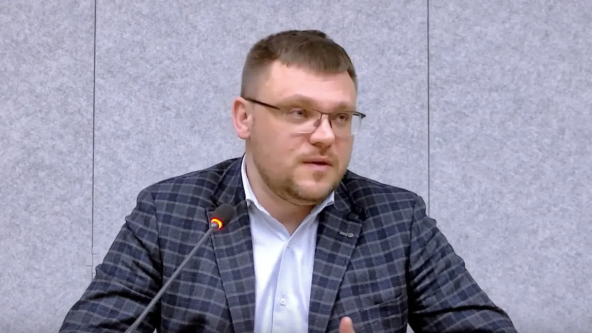Кривонос про підозри: НАБУ не грає в політичні ігри, це спроба політизувати органи