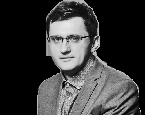 Без сметани обійдемося: як порожні полиці нагадують про 90-ті