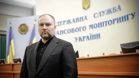 Понад $13 млн через акаунт українця: Держфінмон викрив мережу фінансування терор