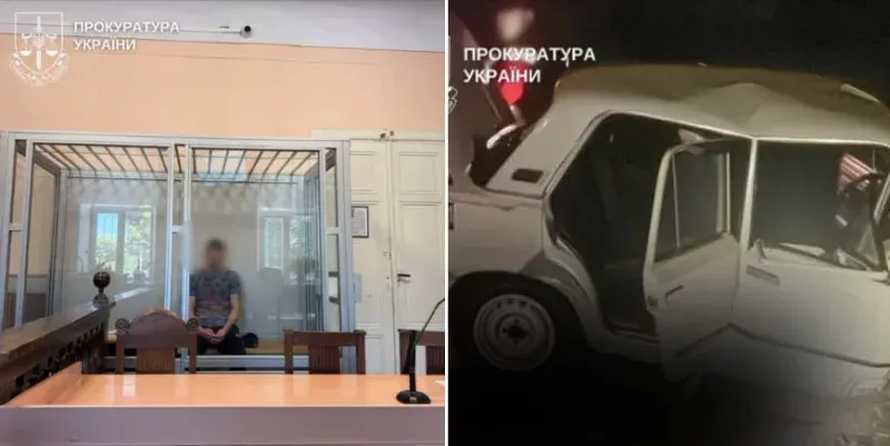 Смертельна ДТП на Буковині: водій постане перед судом через загибель пасажирки