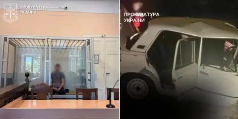 Смертельна ДТП на Буковині: водій постане перед судом через загибель пасажирки