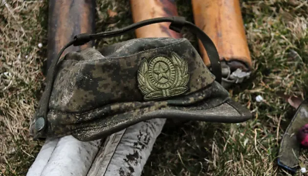 На Харківщині прикордонники зірвали штурм: знищено сім груп ворога