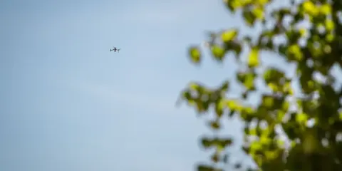 Збитий у Латвії безпілотник виявився українським: що відомо