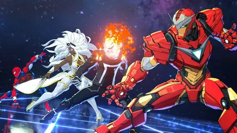 Чому піратська Marvel Tōkon працює краще за ліцензійну: пояснення