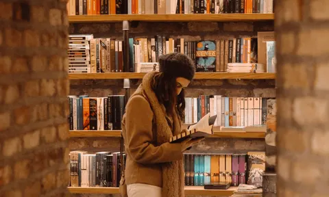 Італійський книжковий ринок зростає: що купують і чому новинки падають