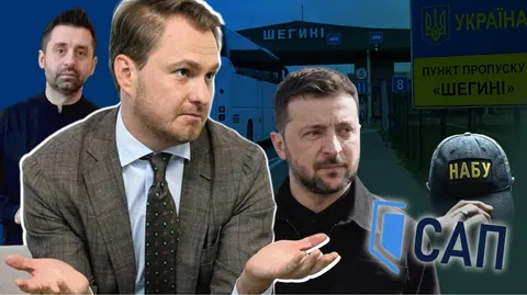 Справа Кравченка: як генпрокурор виїхав з країни й що це означає