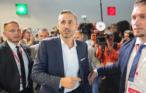 Перемога "АдН" в Саксонії-Ангальт: реакція німецьких партій