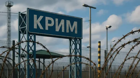 Крим у 2026-му: розвідка про системну кризу на півострові