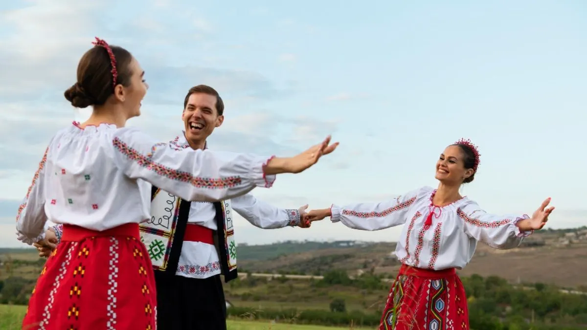 Що означають українські прізвища на -ий та -ський: короткий розбір