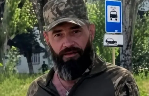 На Волині помер військовий, який повернувся з 19 місяців полону
