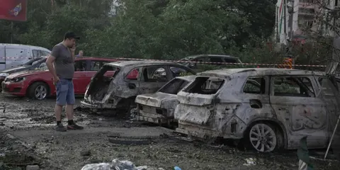 Сибіга: Мир наближається з кожним посиленням ППО України