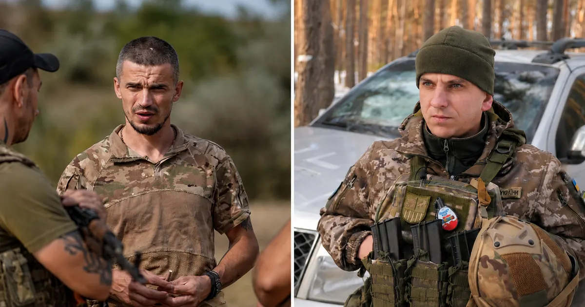 Дисципліна без насильства: як українські командири працюють із колишніми в'язнями