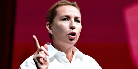 Данія, США та Гренландія готують безпекову угоду: що це змінить для Арктики