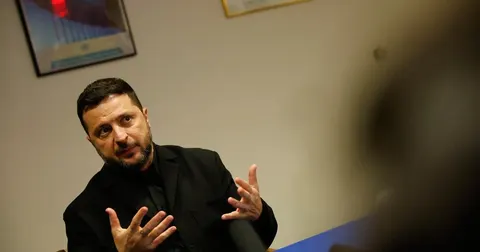 Що стоїть за заявами Зеленського після зустрічі з Трампом: енергоперемир'я, трис