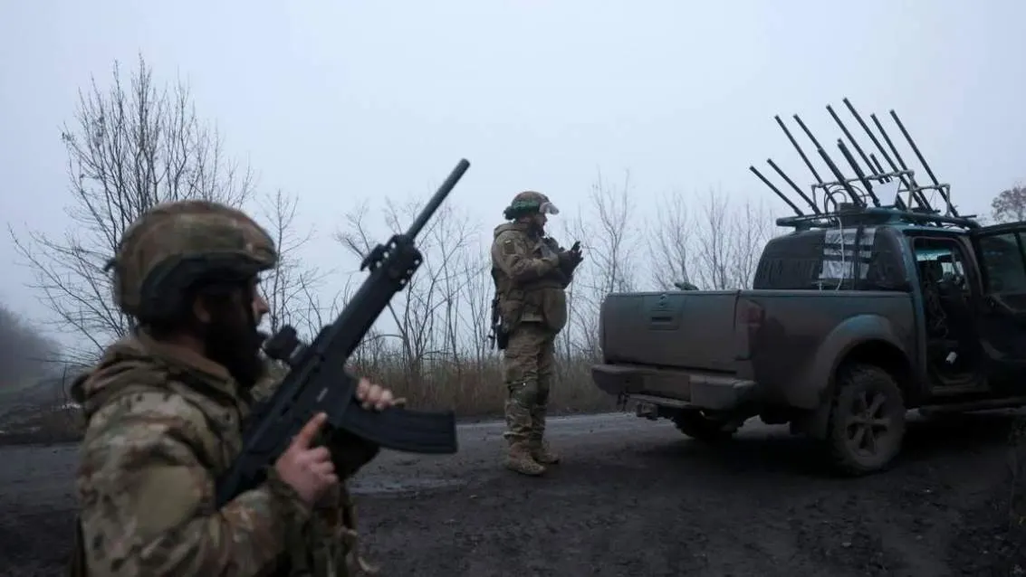 ДонОВА спрямувала військовим на Донеччині ще майже 5 млн грн