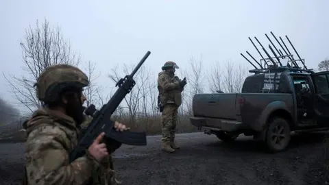ДонОВА спрямувала військовим на Донеччині ще майже 5 млн грн