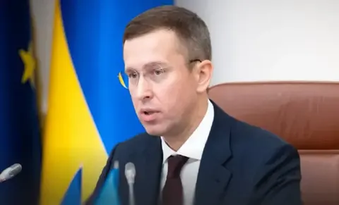Корецький обговорив з партнерами фінансування України на два роки