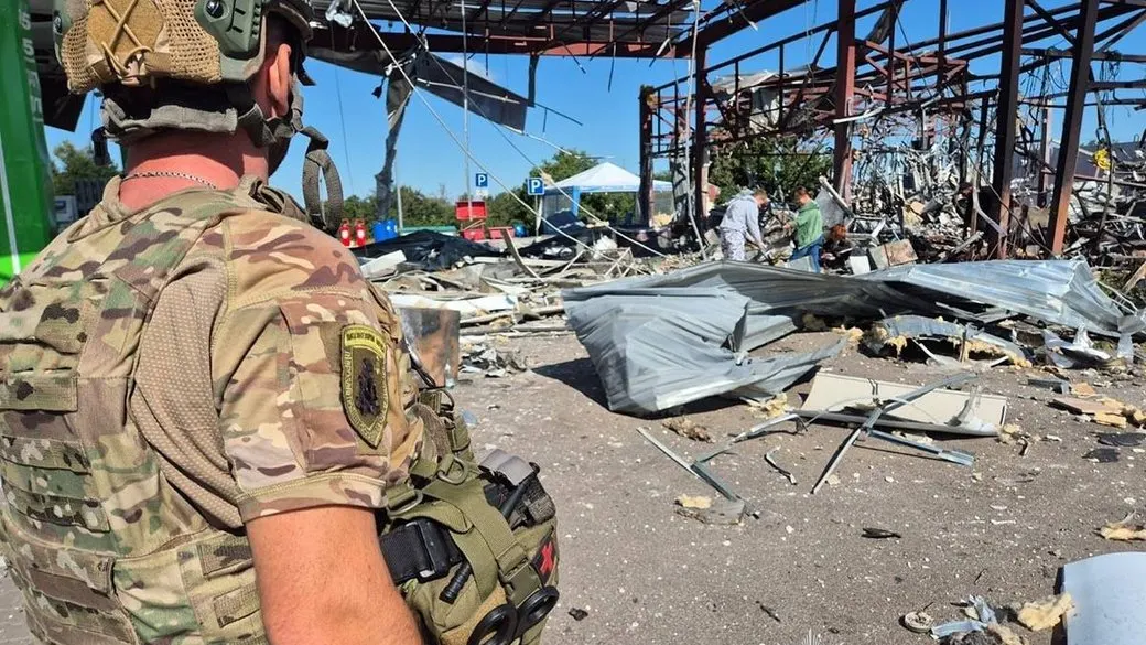 Сумщина під ударами: 50 обстрілів за добу, семеро поранених цивільних
