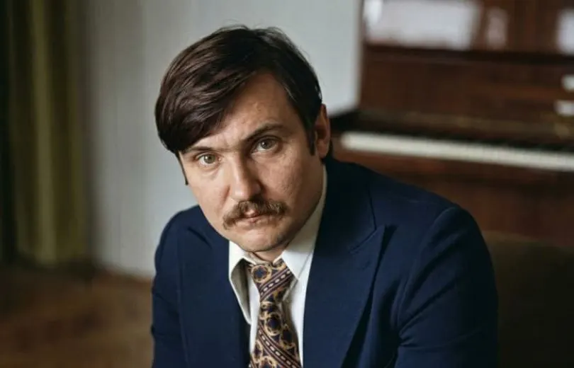 У Львові вшанують Володимира Івасюка: пам'ятна таблиця і вечір музики