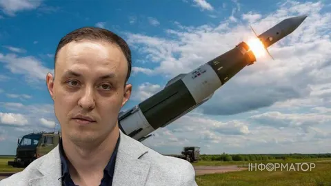 Ракета «Орєшнік» майже повністю складається з російських і білоруських деталей — в ОП пояснили загро