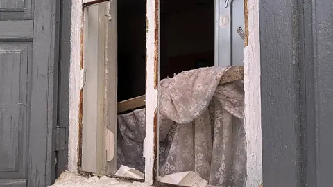 Ракетно-дронова атака на Черкащині: пошкоджено 12 домоволодінь