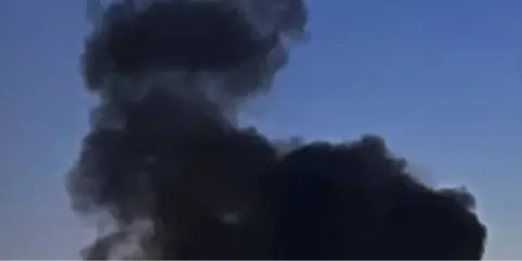 Нічна атака на Харків: є влучання у двох районах, постраждали троє людей