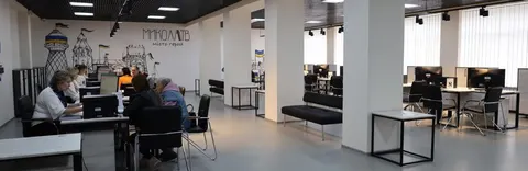 Миколаївські ЦНАПи адаптуються до тривалих повітряних тривог