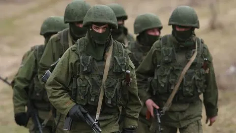 Липень став рекордним місяцем 2026 року за втратами РФ: цифри Генштабу